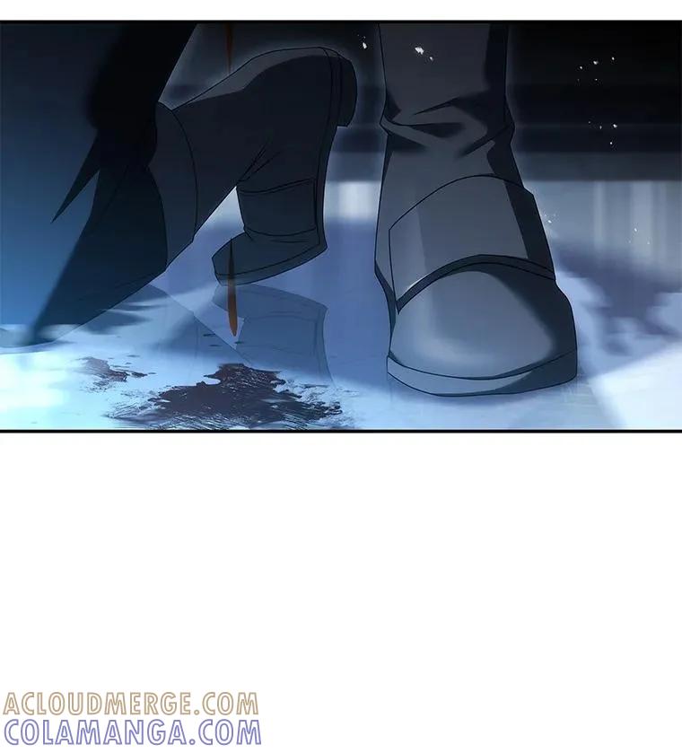 回归后的魔王变善良了 - 039 猫鼠游戏 - 第105张图