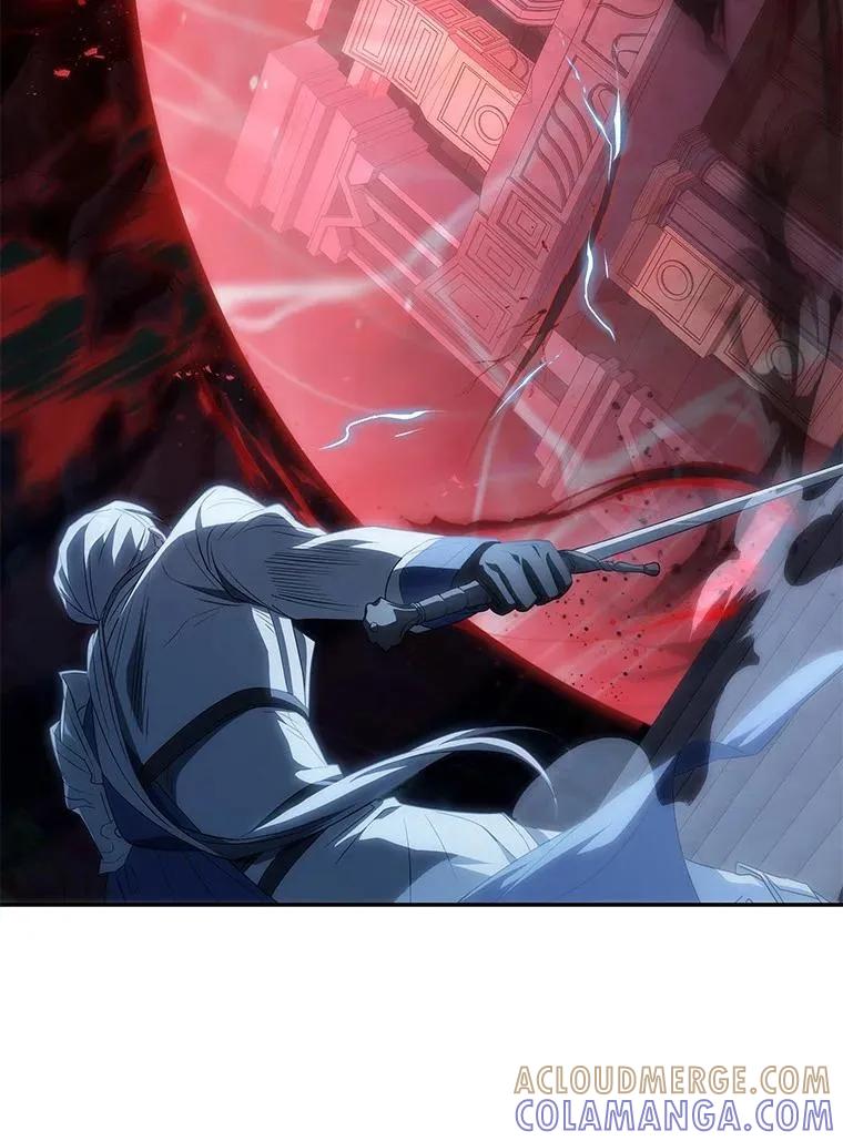 回归后的魔王变善良了 - 039 猫鼠游戏 - 第49张图