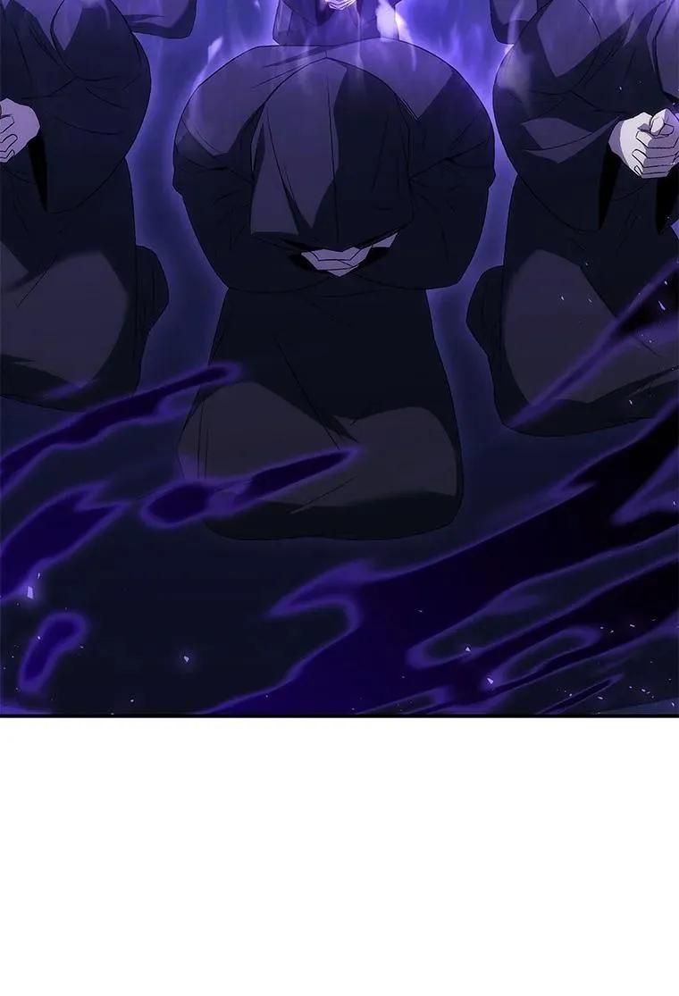 回归后的魔王变善良了 - 039 猫鼠游戏 - 第118张图