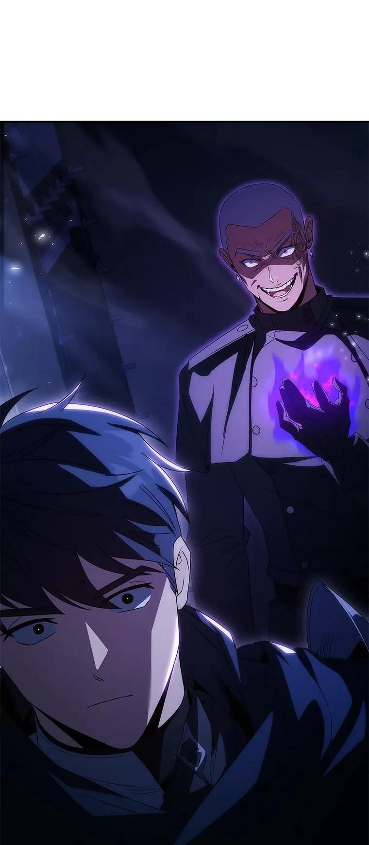 回归后的魔王变善良了 - 039 猫鼠游戏 - 第100张图