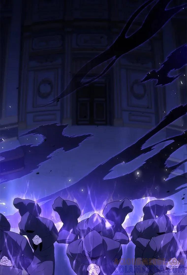 回归后的魔王变善良了 - 039 猫鼠游戏 - 第117张图