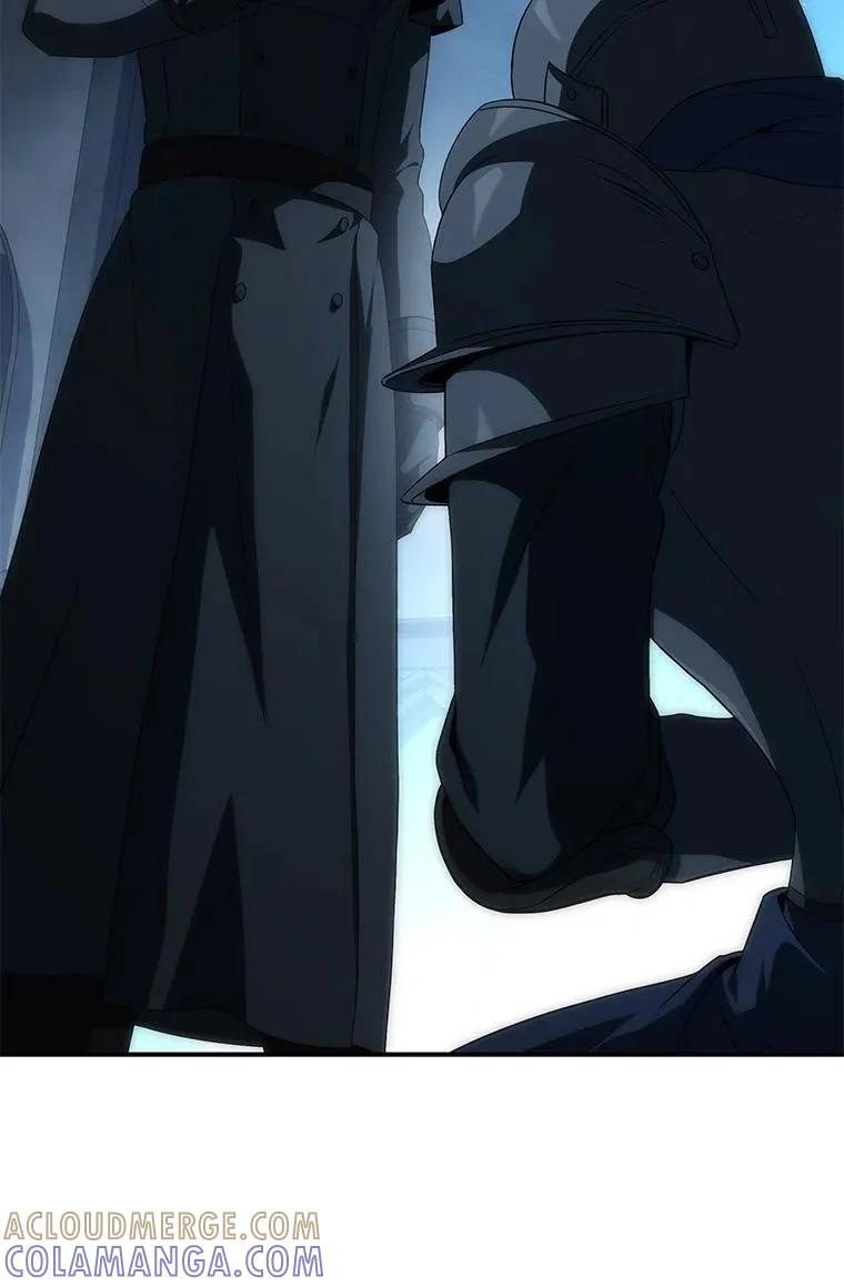 回归后的魔王变善良了 - 039 猫鼠游戏 - 第77张图