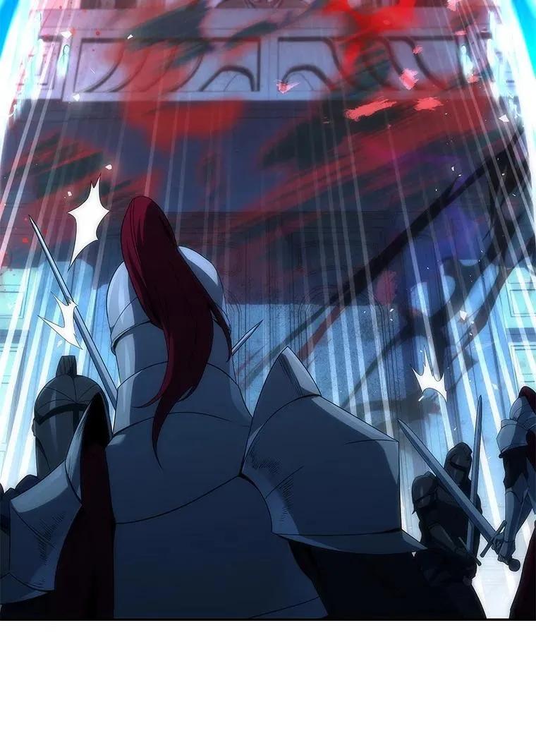 回归后的魔王变善良了 - 039 猫鼠游戏 - 第7张图