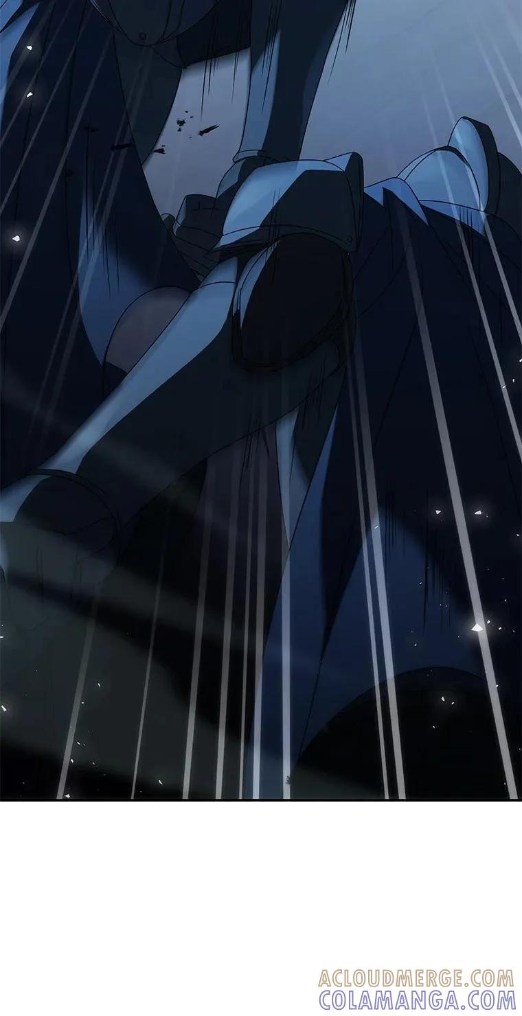 回归后的魔王变善良了 - 039 猫鼠游戏 - 第113张图