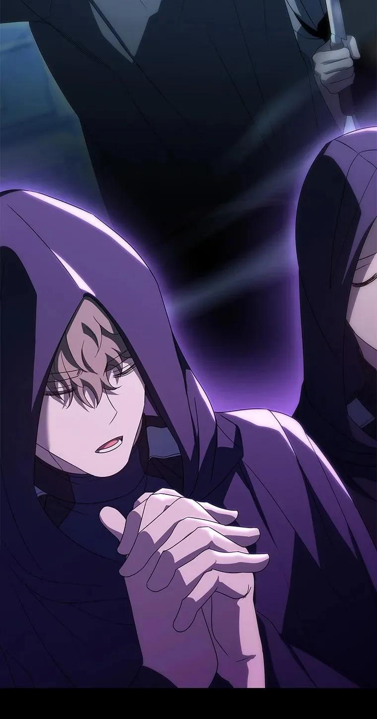 回归后的魔王变善良了 - 039 猫鼠游戏 - 第127张图