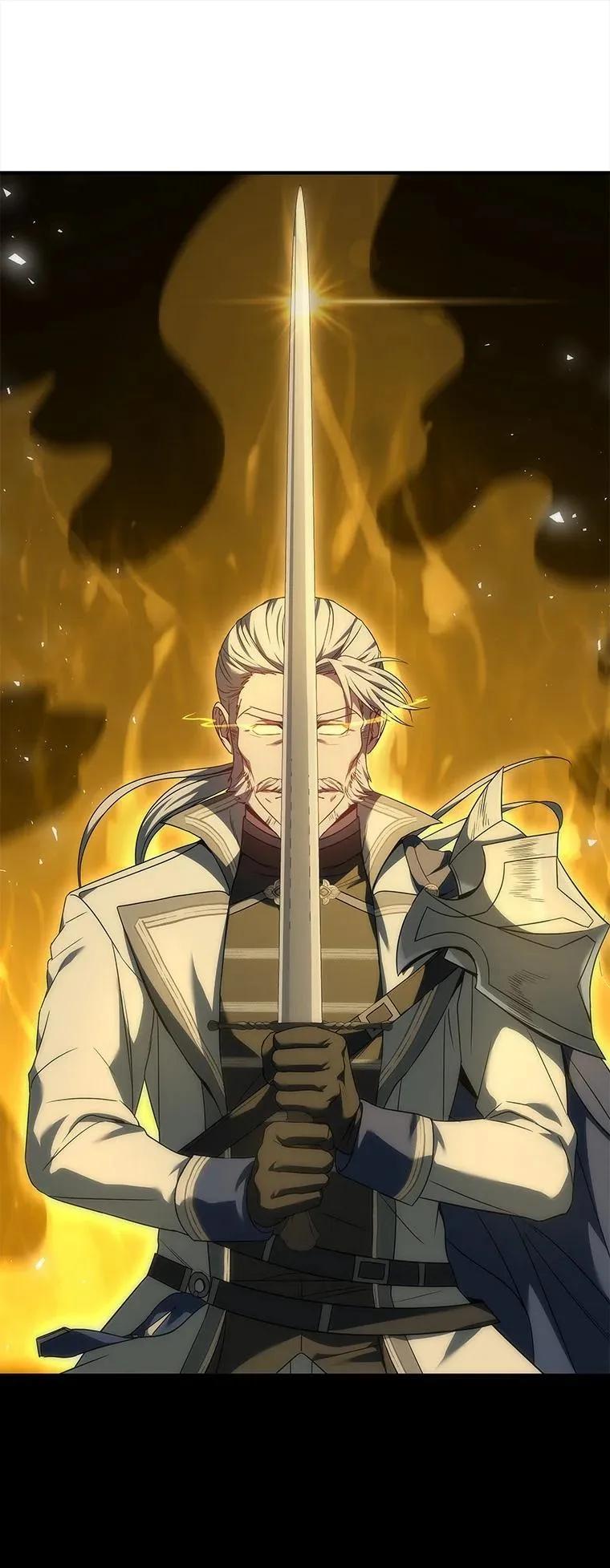 回归后的魔王变善良了 - 039 猫鼠游戏 - 第15张图