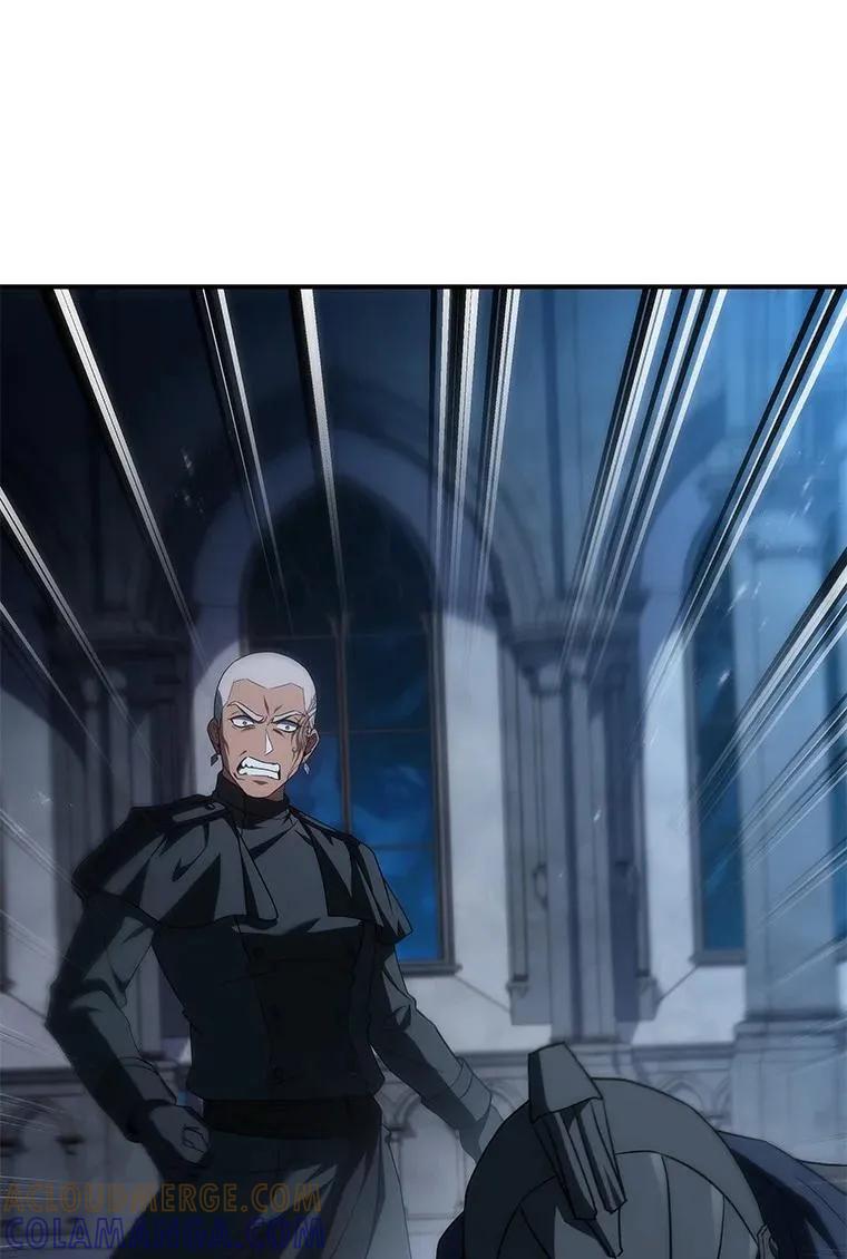 回归后的魔王变善良了 - 039 猫鼠游戏 - 第81张图