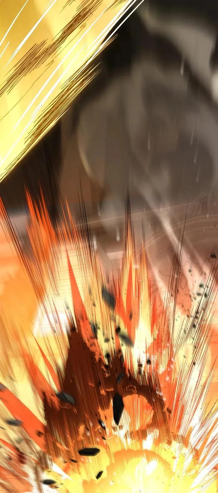 回归后的魔王变善良了 - 039 猫鼠游戏 - 第19张图