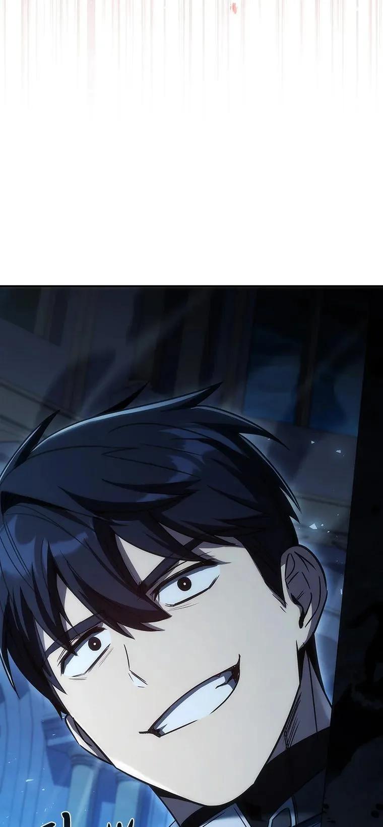 回归后的魔王变善良了 - 040 报应 - 第115张图