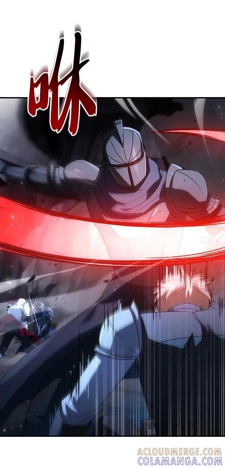 回归后的魔王变善良了 - 040 报应 - 第5张图