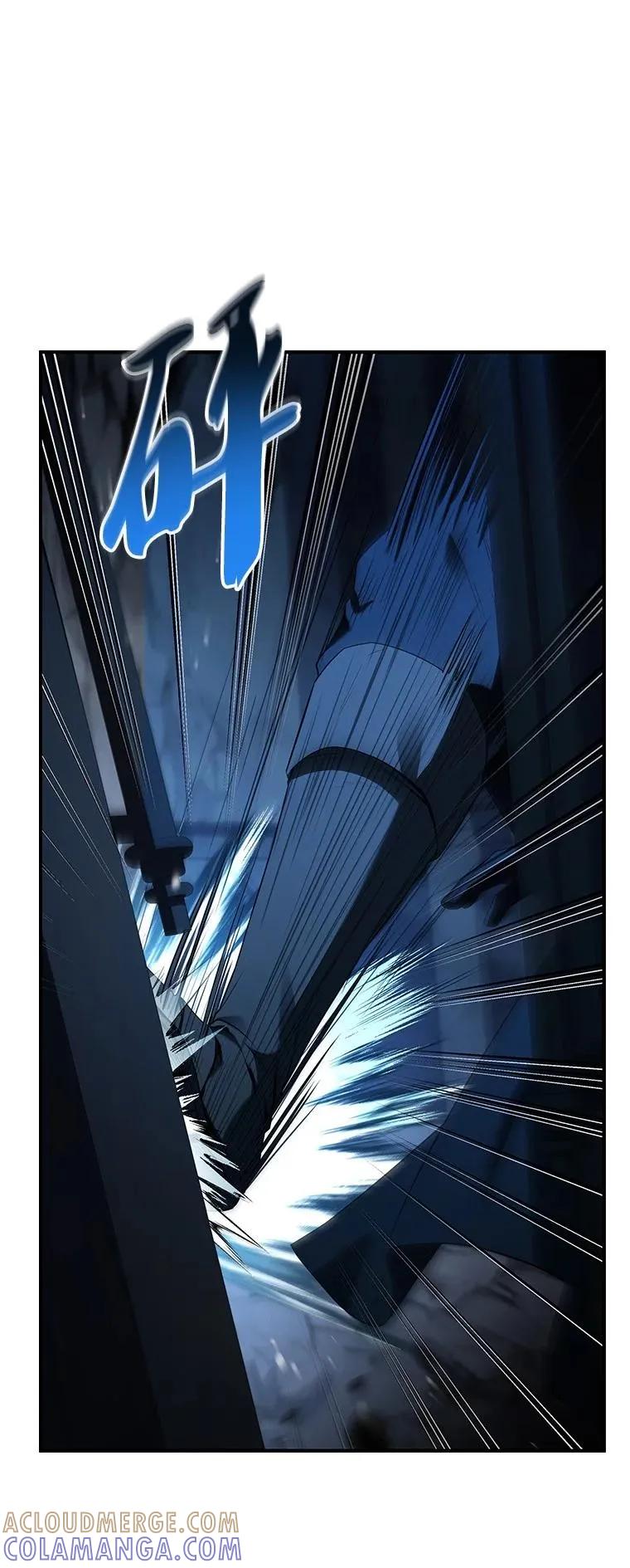 回归后的魔王变善良了 - 040 报应 - 第73张图