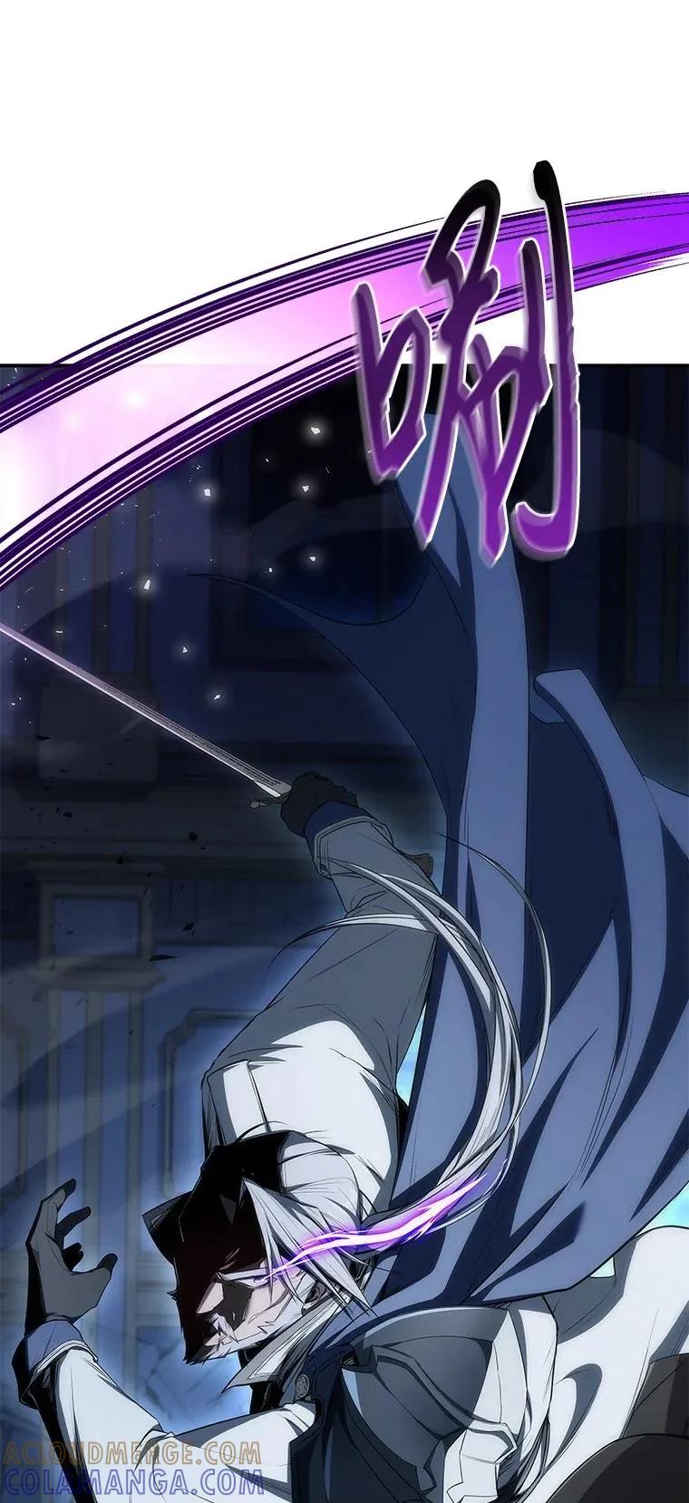 回归后的魔王变善良了 - 041 攻破神殿 - 第69张图