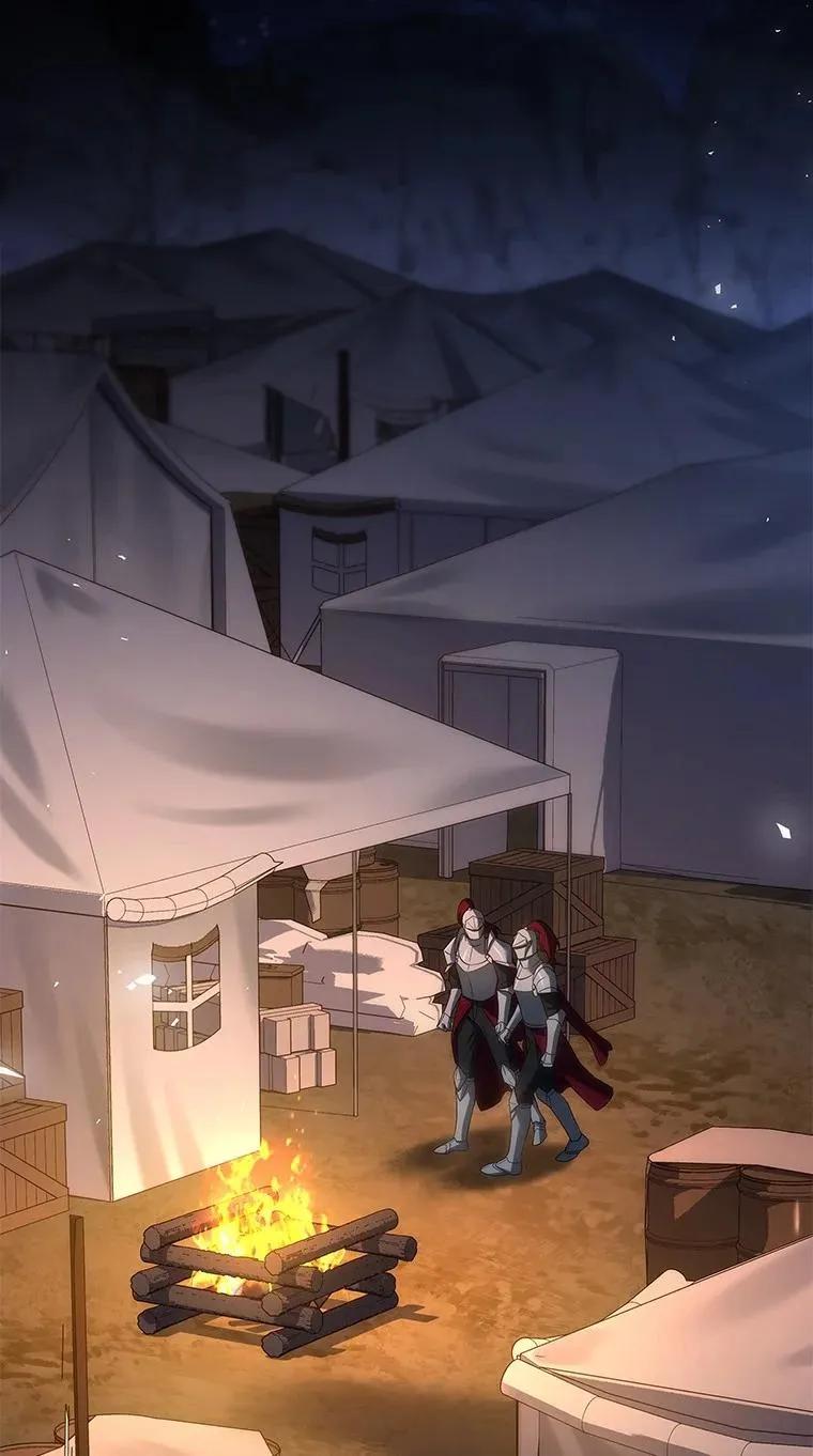 回归后的魔王变善良了 - 044 自作自受 - 第2张图