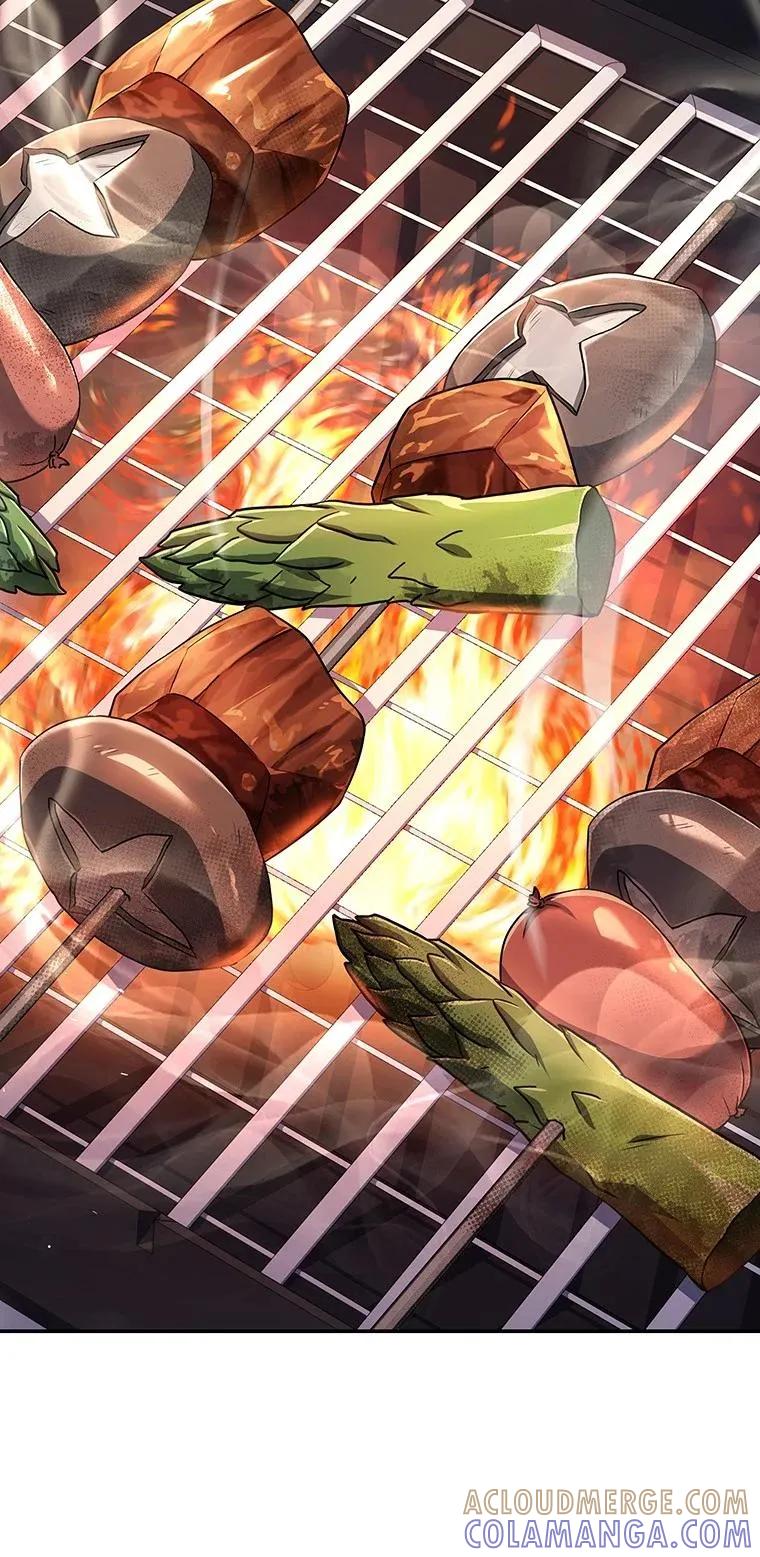 回归后的魔王变善良了 - 044 自作自受 - 第97张图