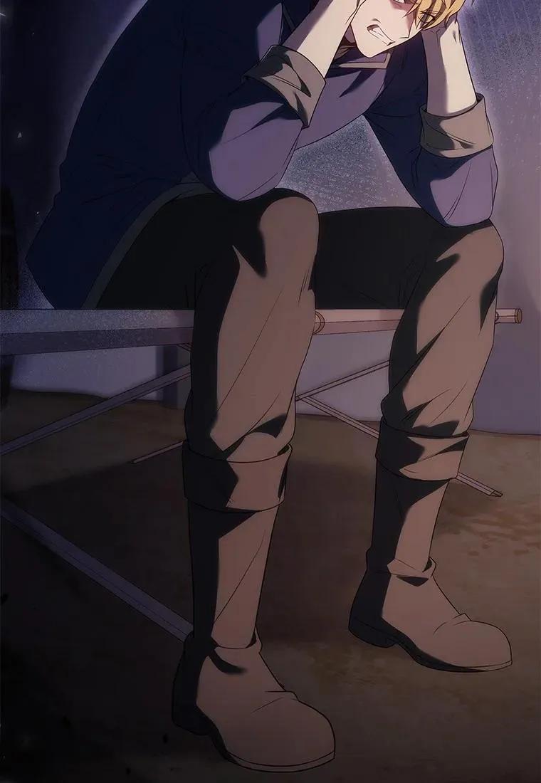 回归后的魔王变善良了 - 044 自作自受 - 第47张图