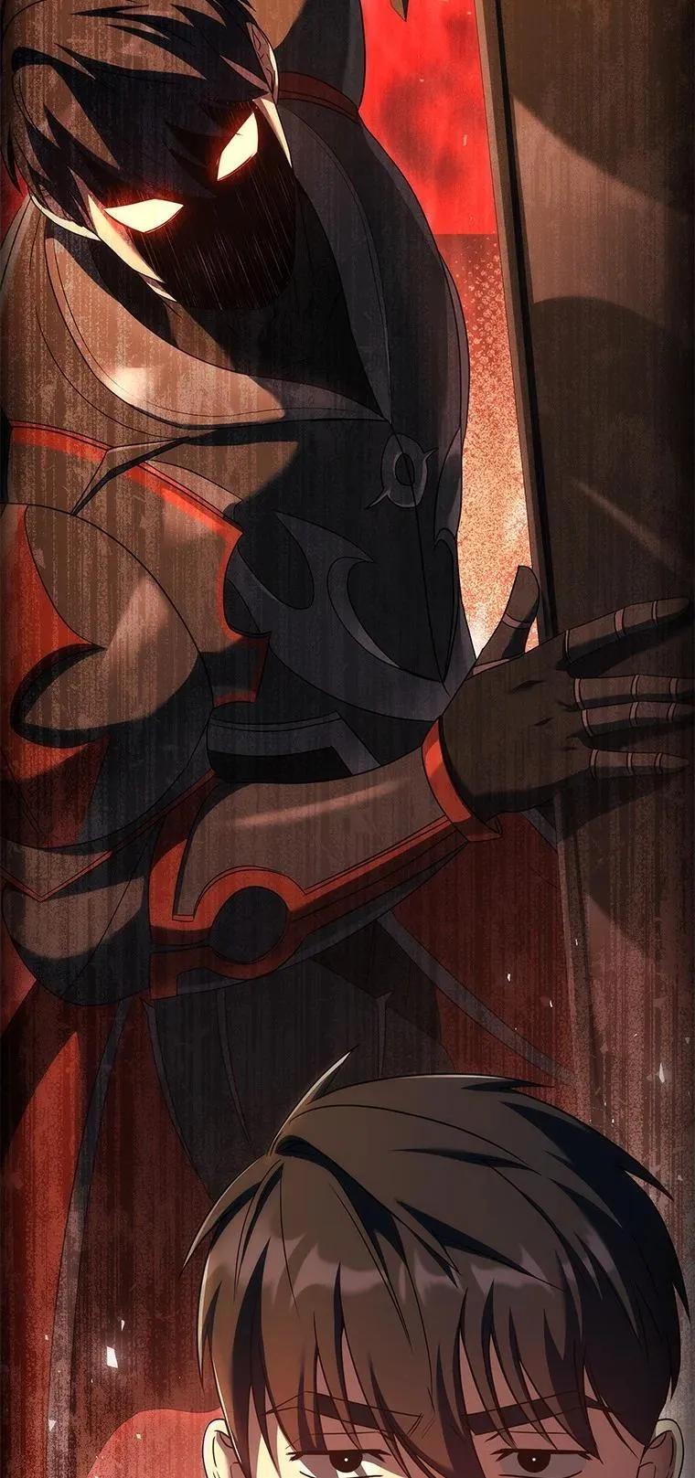 回归后的魔王变善良了 - 044 自作自受 - 第36张图