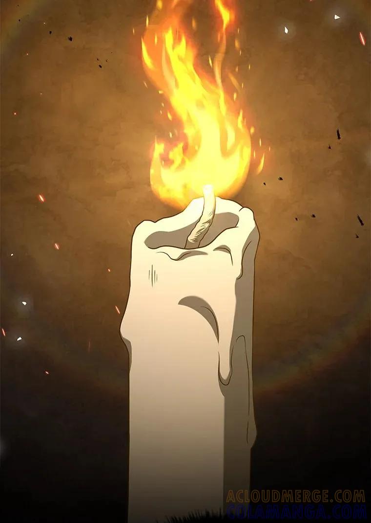 回归后的魔王变善良了 - 044 自作自受 - 第33张图