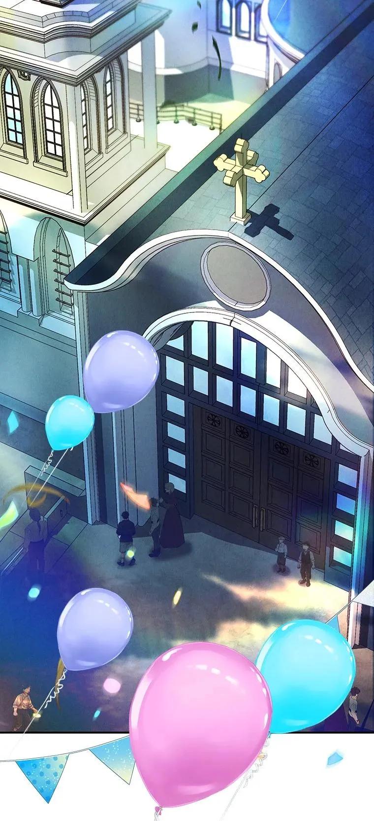 回归后的魔王变善良了 - 045 约会 - 第58张图