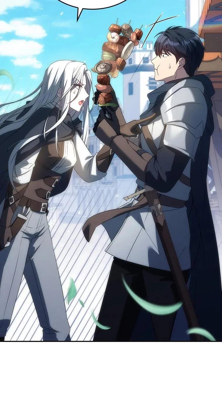 回归后的魔王变善良了 - 045 约会 - 第27张图