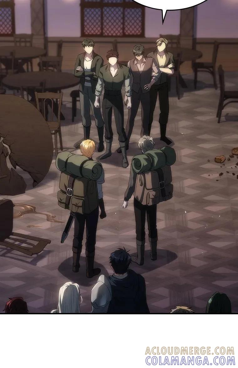 回归后的魔王变善良了 - 045 约会 - 第105张图