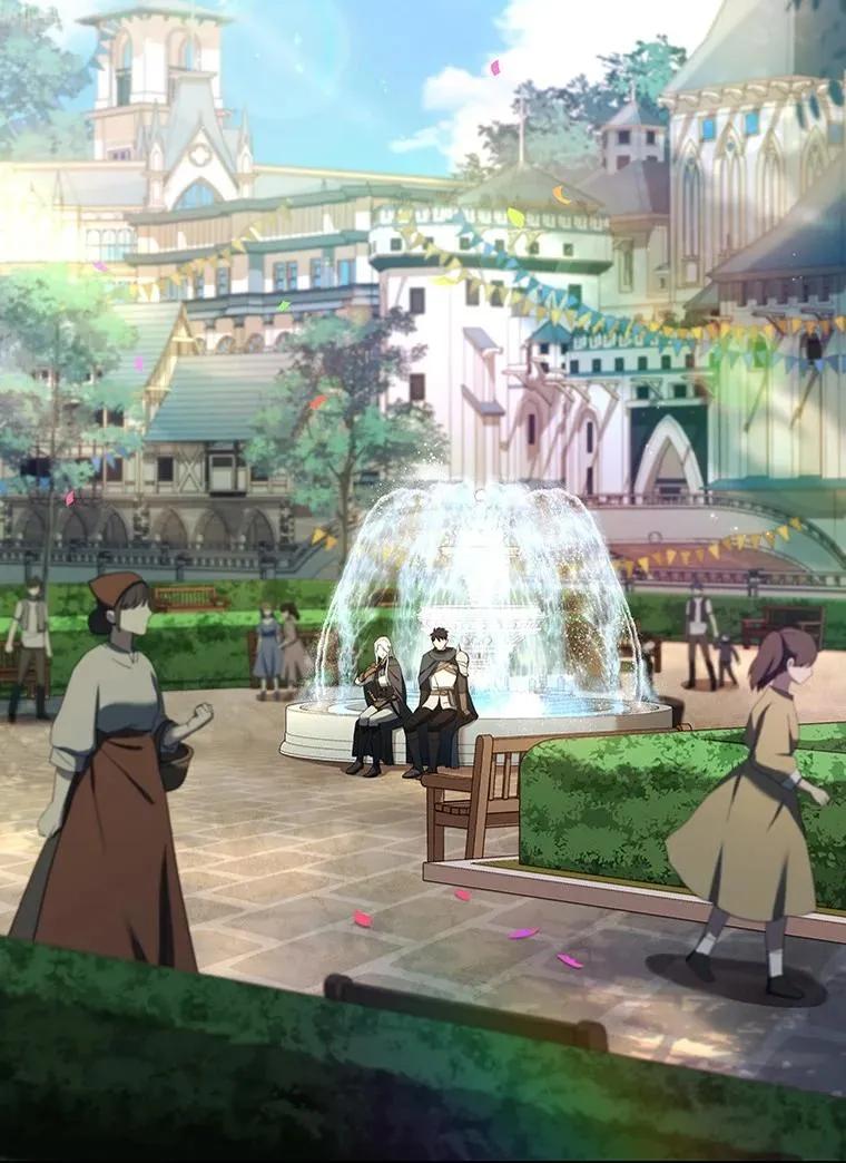 回归后的魔王变善良了 - 045 约会 - 第43张图