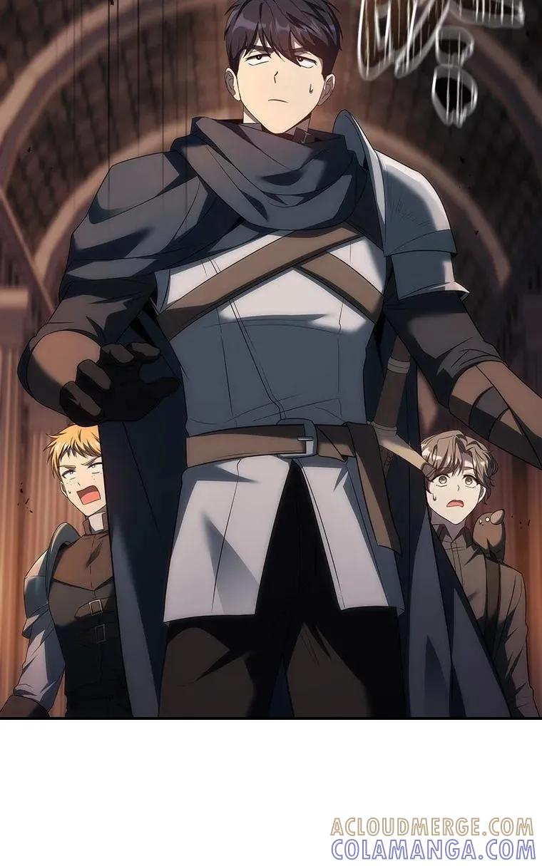 回归后的魔王变善良了 - 046 古代遗迹 - 第77张图