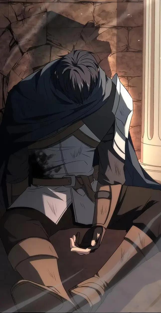 回归后的魔王变善良了 - 047 资格 - 第99张图