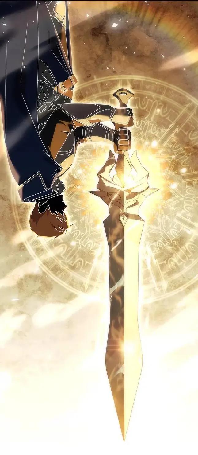 回归后的魔王变善良了 - 047 资格 - 第3张图