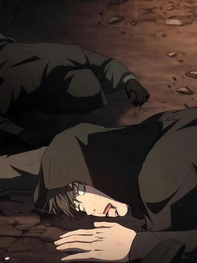 回归后的魔王变善良了 - 047 资格 - 第115张图