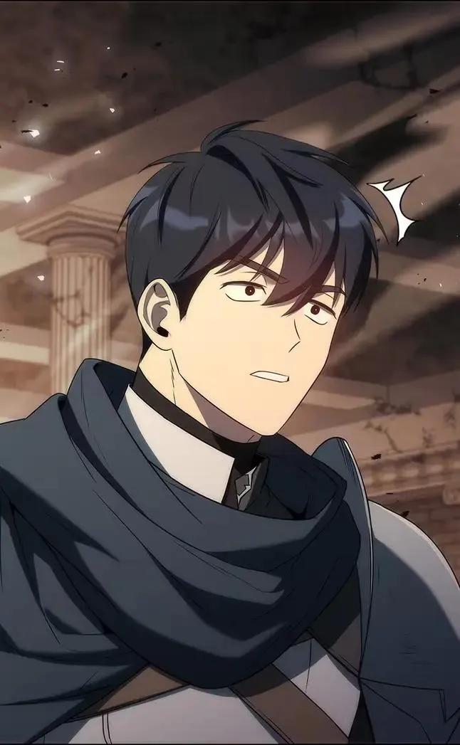 回归后的魔王变善良了 - 047 资格 - 第43张图