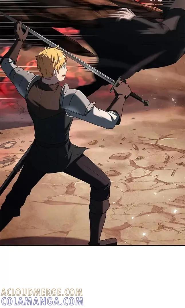 回归后的魔王变善良了 - 047 资格 - 第81张图