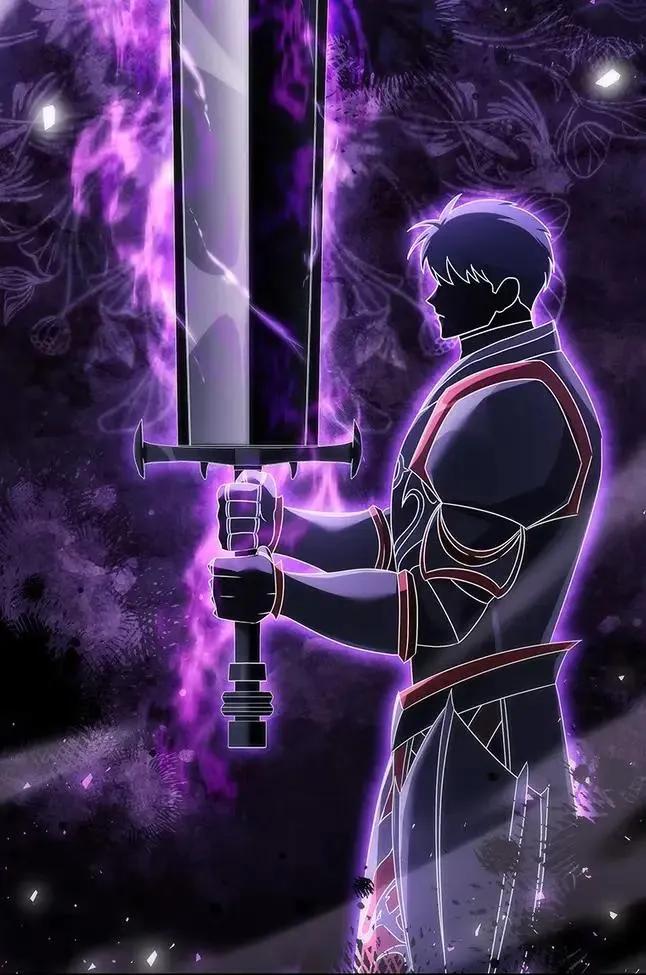 回归后的魔王变善良了 - 047 资格 - 第2张图