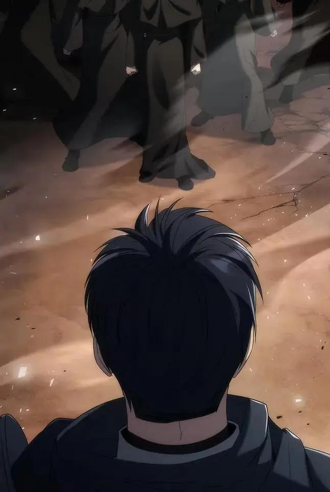 回归后的魔王变善良了 - 047 资格 - 第64张图