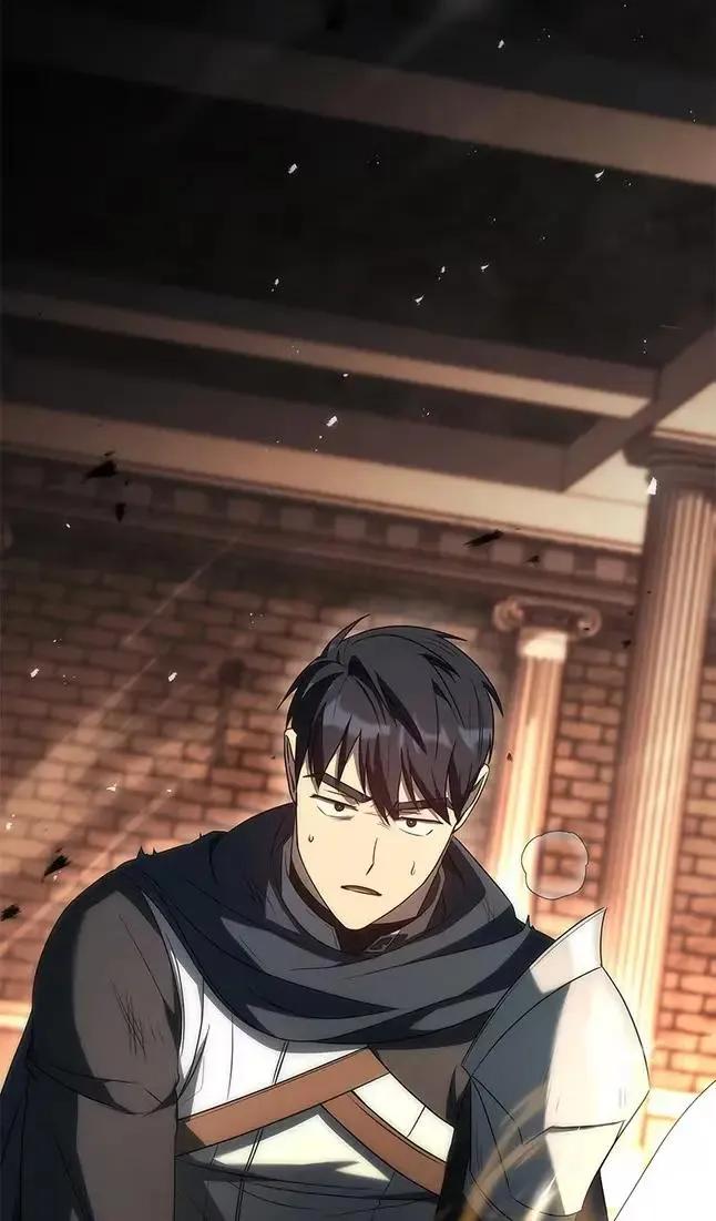 回归后的魔王变善良了 - 047 资格 - 第120张图