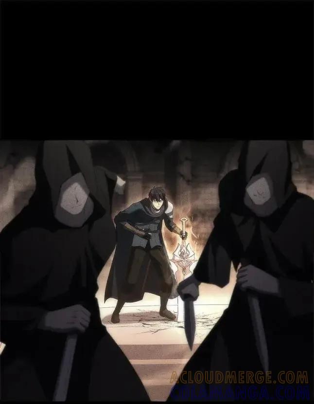 回归后的魔王变善良了 - 048 劝说 - 第5张图