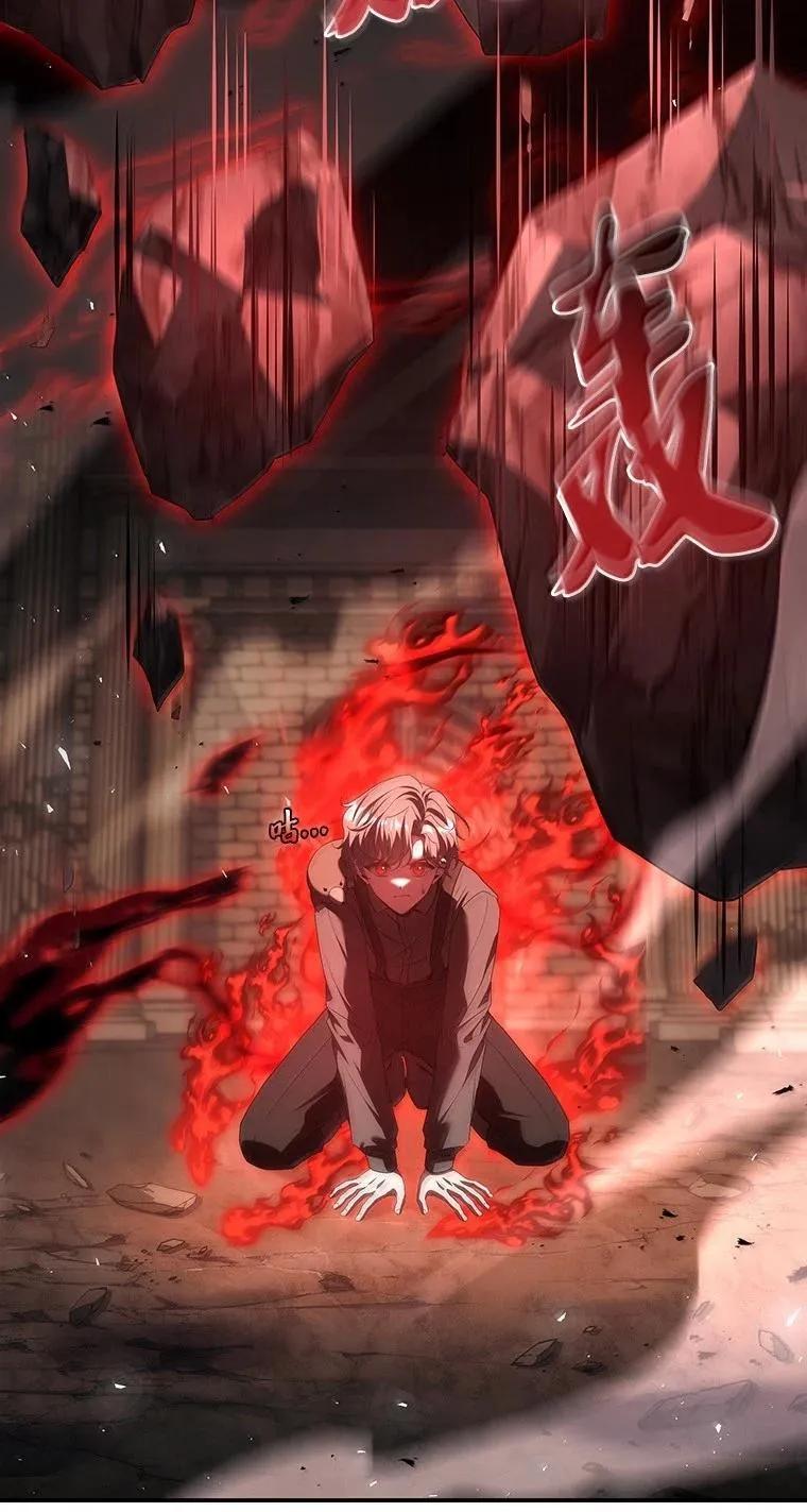 回归后的魔王变善良了 - 049 一线之光 - 第12张图