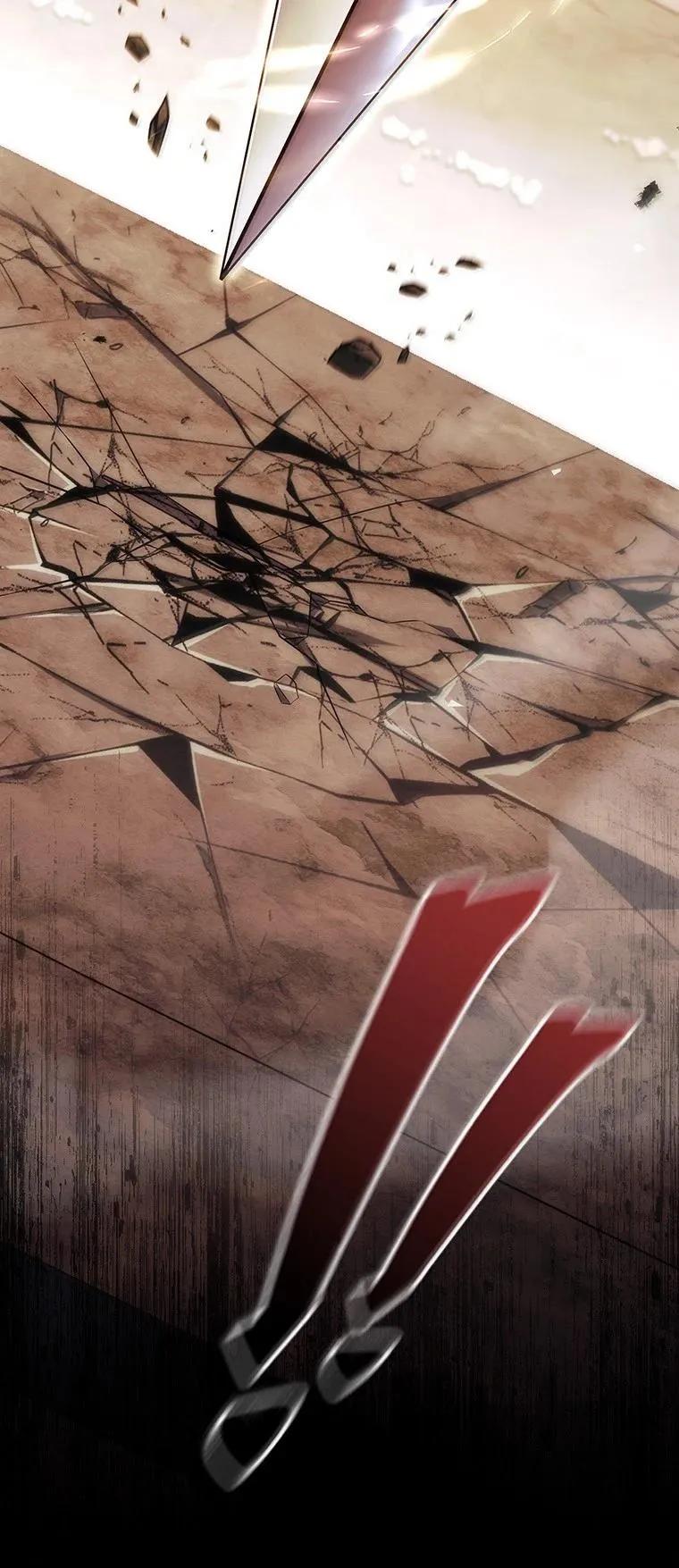 回归后的魔王变善良了 - 049 一线之光 - 第57张图