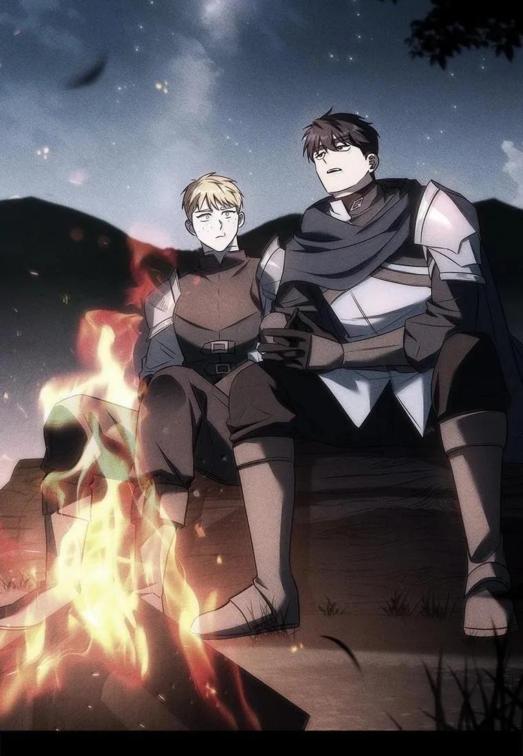 回归后的魔王变善良了 - 049 一线之光 - 第50张图