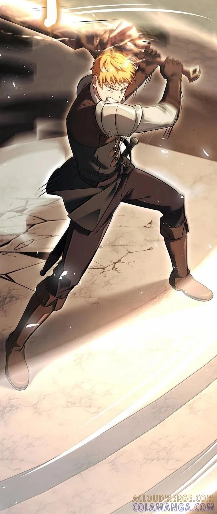 回归后的魔王变善良了 - 049 一线之光 - 第70张图