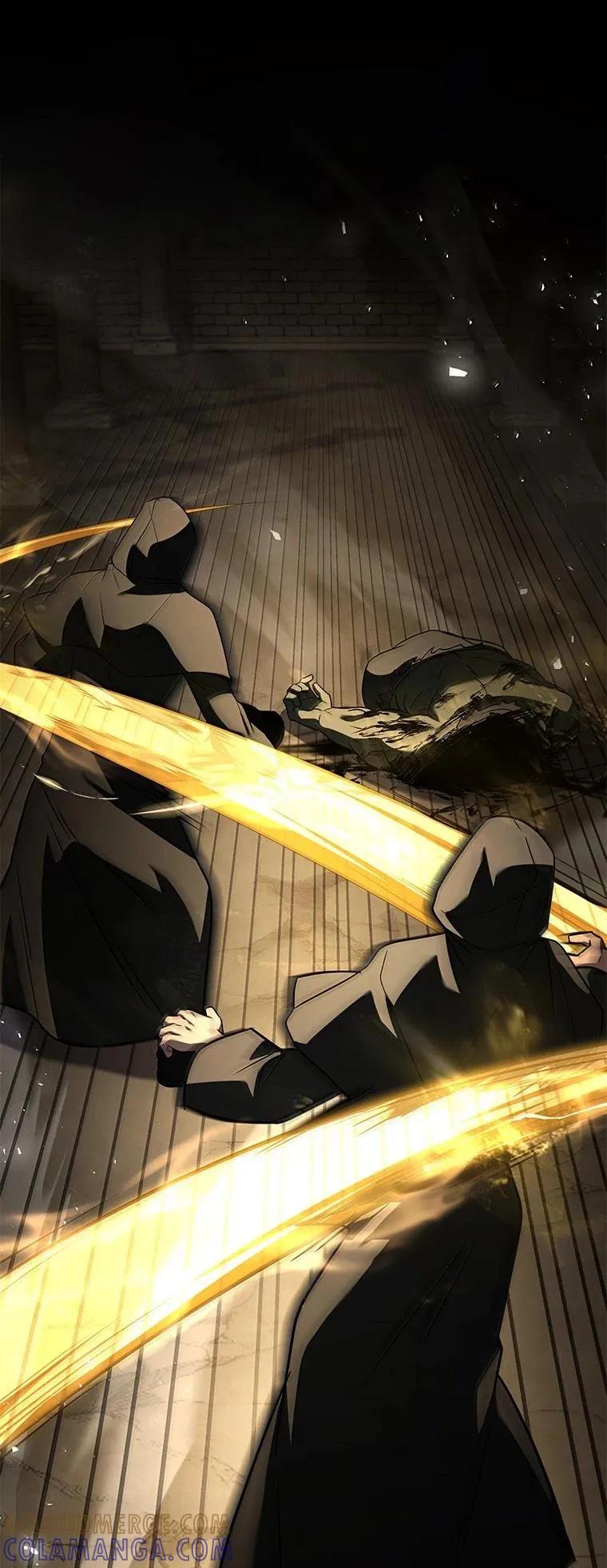 回归后的魔王变善良了 - 050 稳准狠 - 第77张图