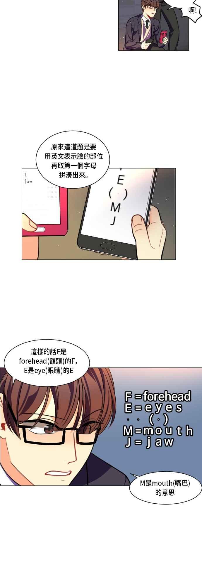 《变身外套》[第3话] 好像很难缠的小子 第28页