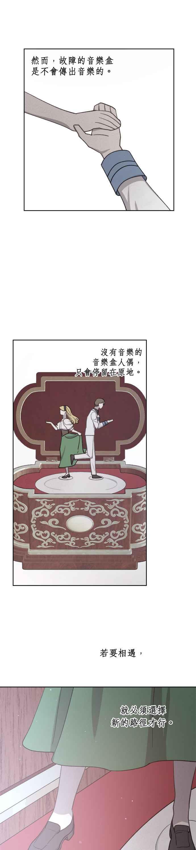 《皇帝倒转时光的理由》第40话 第42页