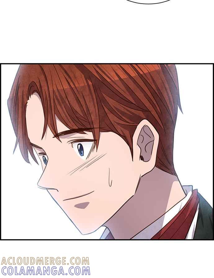 《白鹿少女英嘉莉德》第71话 第33页