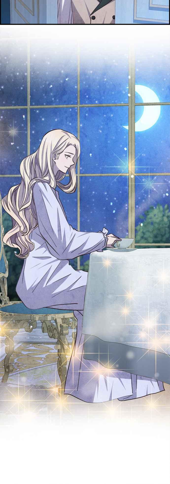《白鹿少女英嘉莉德》第71话 第20页