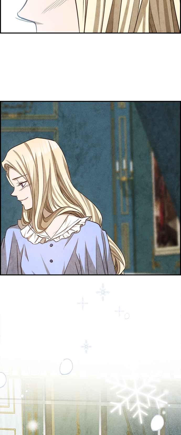 《白鹿少女英嘉莉德》第73话 第32页