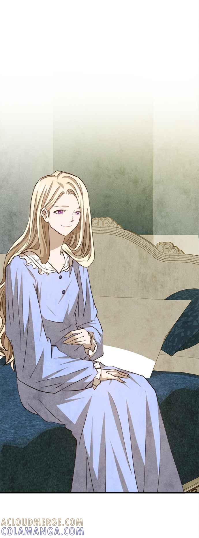 《白鹿少女英嘉莉德》第73话 第23页