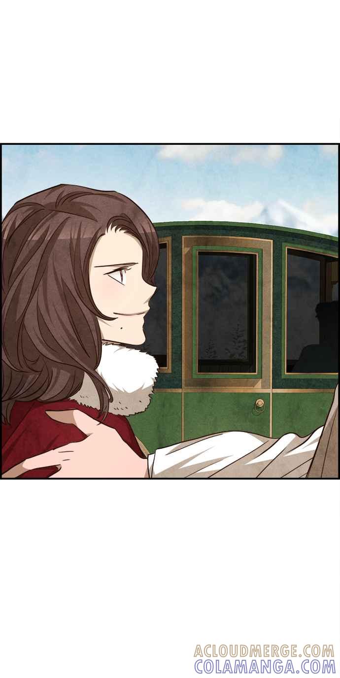 《白鹿少女英嘉莉德》第75话 第37页
