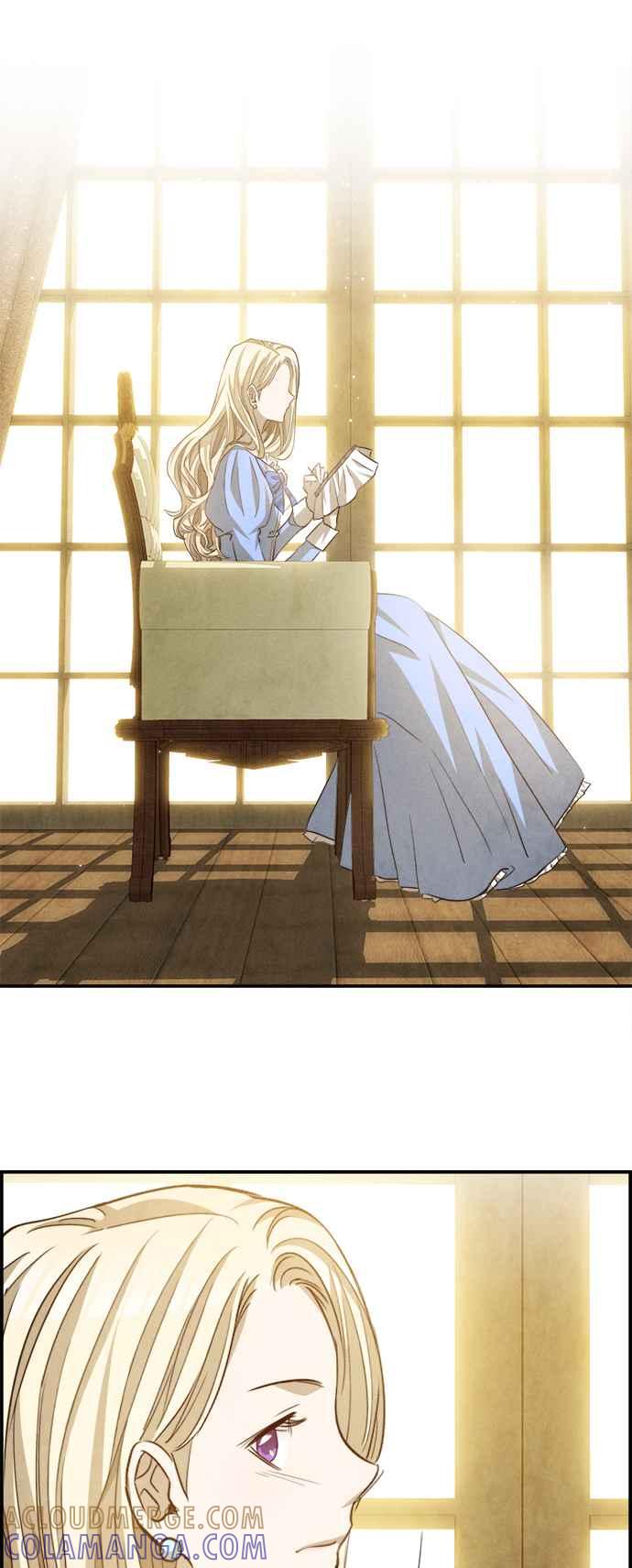 《白鹿少女英嘉莉德》第79话 第9页