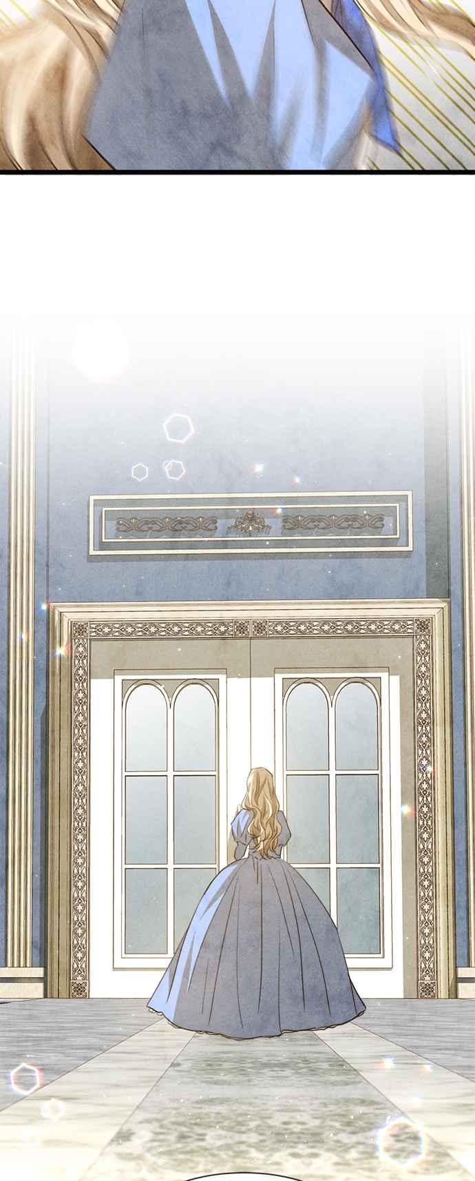 《白鹿少女英嘉莉德》第79话 第34页