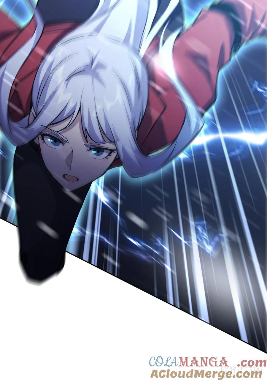 《诡异游戏：我靠亿万功德氪通关》第109话 女人的胜负心 第31页